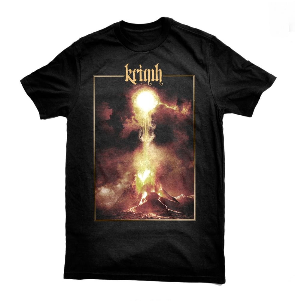 Image of Molten Sun Shirt