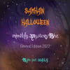 Samhain Halloween Limited Edition Mystery Box