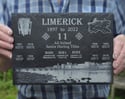 Limerick All Ireland Hurling 11 Titles. 1897 - 2022