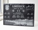 Image 1 of Limerick All Ireland Hurling Titles. 1897 - 2022
