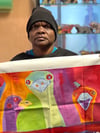  Karen Napaljarri Barnes 'Karen Loves Animals' Collection
