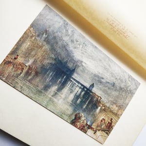 Masters of Watercolour Painting 1922-1923 Special Winter Number