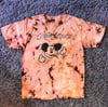 New York Hi Tie-Dye T-shirt