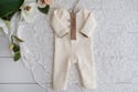 Orlando romper / three sizes