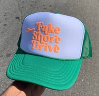 The FSD Trucker Hat