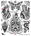 Digest flash sheet 2022 No.15