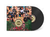 MDFL/Agathocles/CUM/Tony Montana/RxExGxGxIxN Split 12" LP 