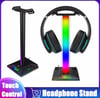 RGB Headphone Stand 