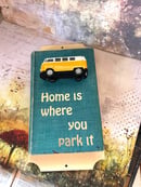Image 4 of Home is Where you Park it