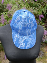 Image 3 of Reverse dyed caps ~ adult ~ child