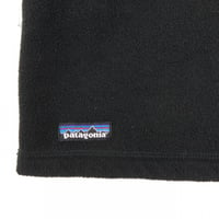 Image 4 of Vintage '98 Patagonia Simple Vest - Black 