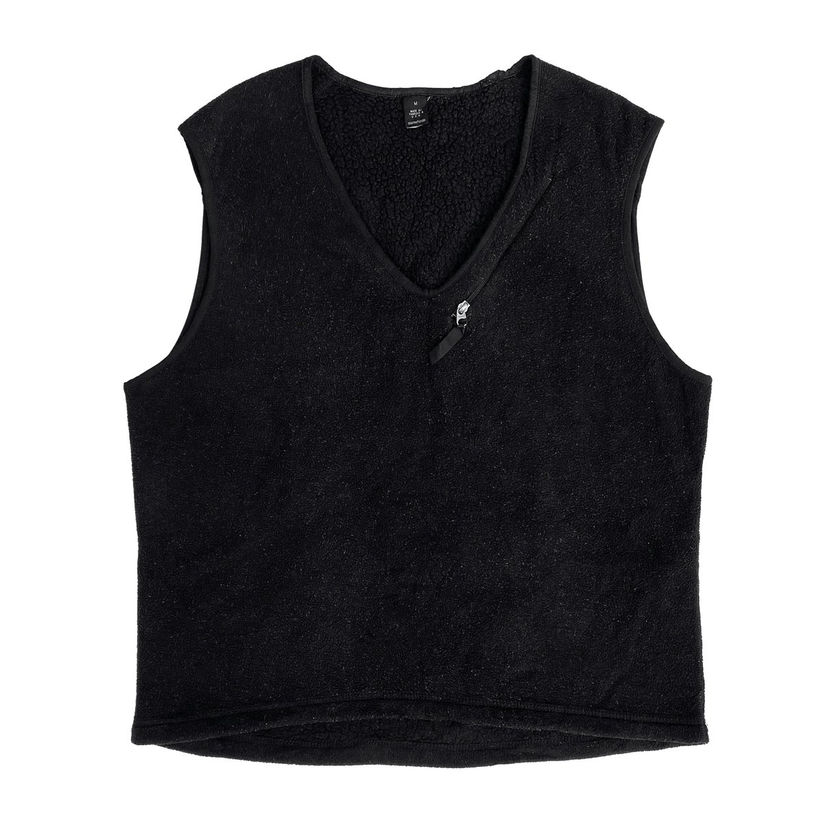 Vintage '98 Patagonia Simple Vest - Black | WAY OUT CACHE Vintage '98 Patagonia Simple Vest - Black | WAY OUT CACHE