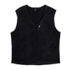 Vintage '98 Patagonia Simple Vest - Black 