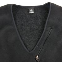 Image 3 of Vintage '98 Patagonia Simple Vest - Black 