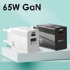 65 W USB C Charger for PC/Tablet/Iphone/Computers