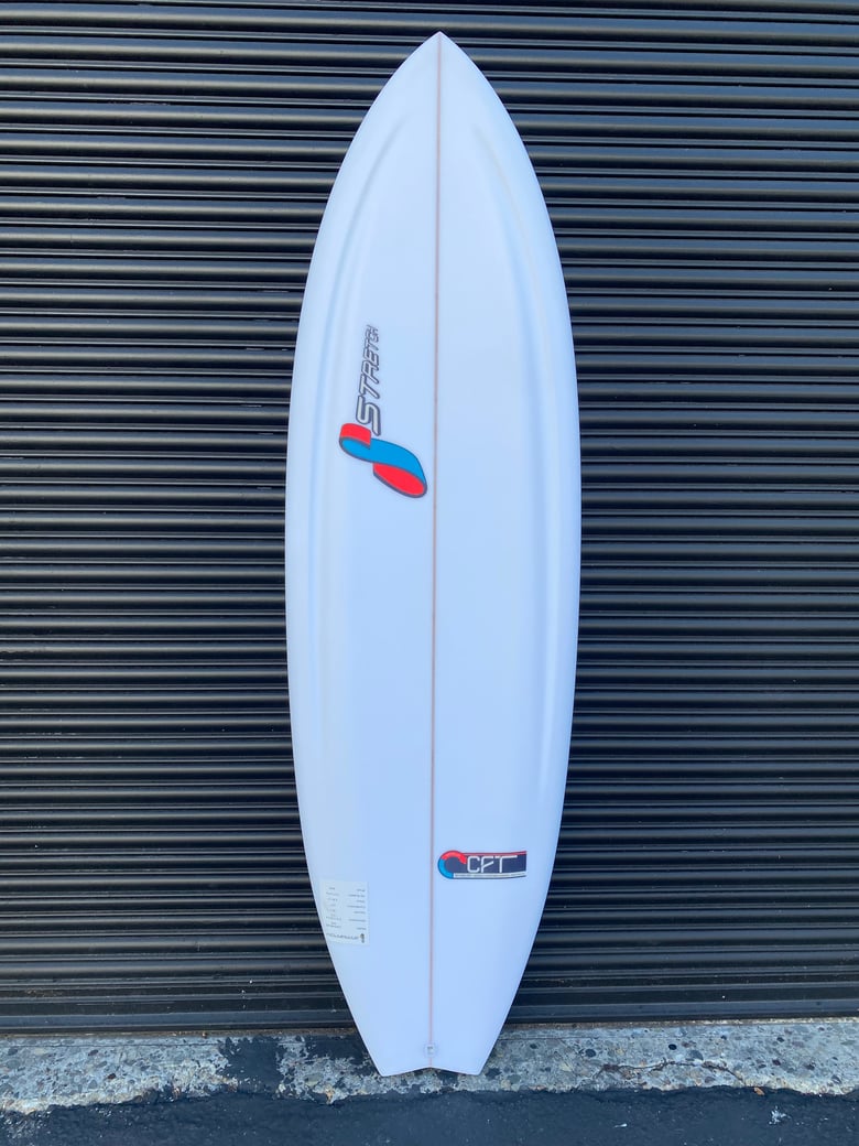 Image of Superbuzz Sk8 