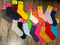 Image 3 of Slouch Sock RESTOCKED Back to School DEAL 