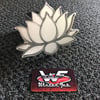 Lotus Hitch Cover