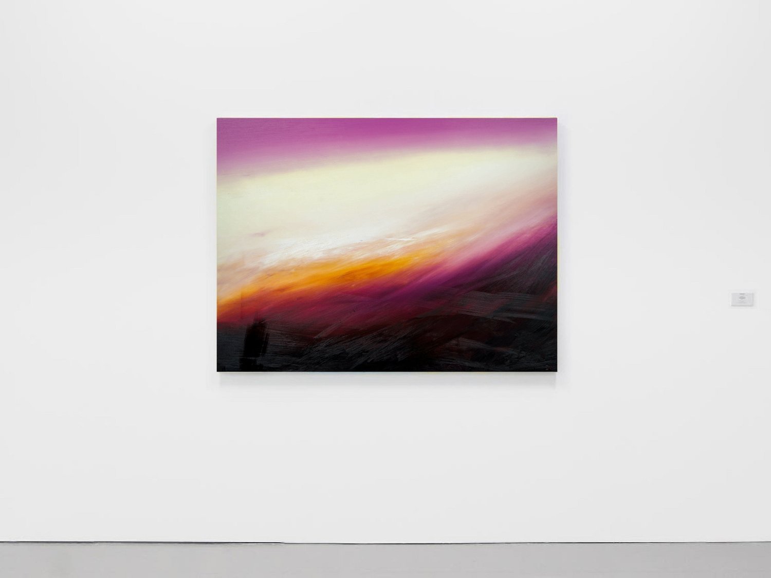 Image of For a Moment