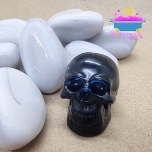 Mini Skull 