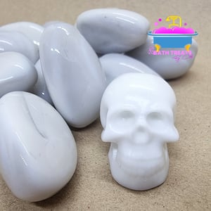 Mini Skull 
