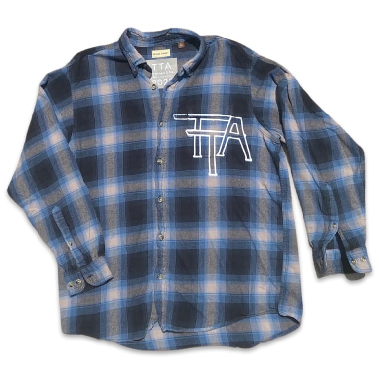 TTA GIVEAWAY ITEM
