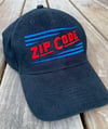 Zip Code Cap