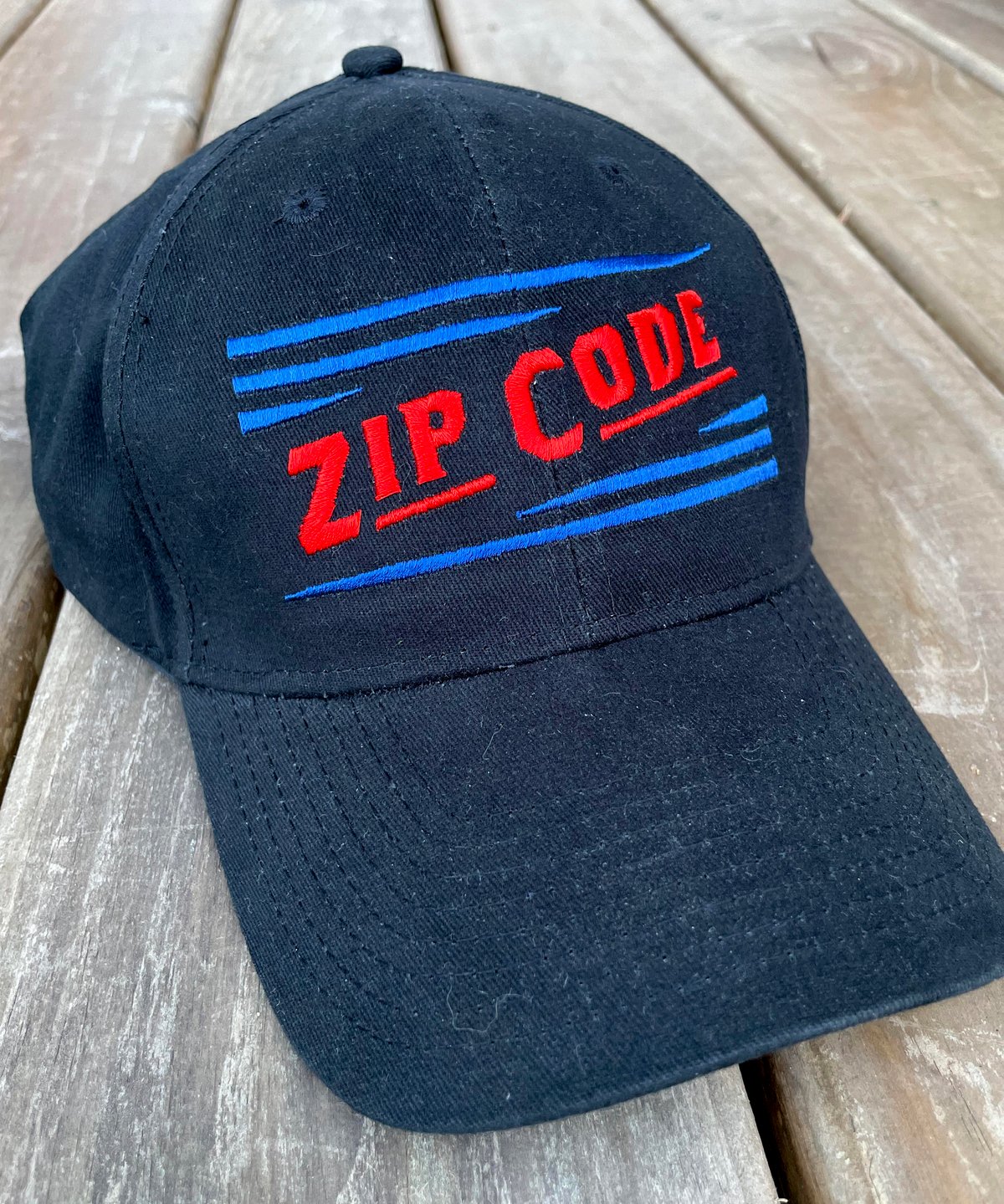 Image of NEW! Zip Code Cap