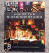 Inside the Sideshow Studio: A Modern Renaissance Environment, plus DVD