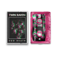 Ego Death Cassette Tape