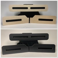 Image 1 of Ram Promaster cubby set