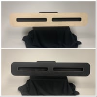 Image 1 of Ram Promaster slider panel cubby