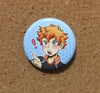 KageHina Button Set