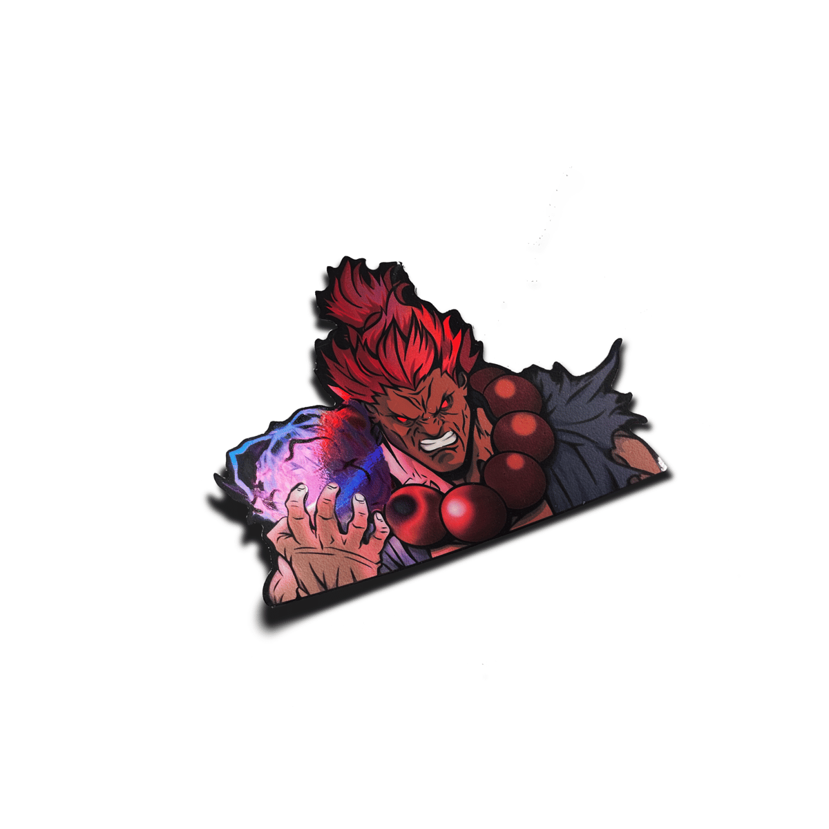 Zanku Hadouken | sugoiislaps