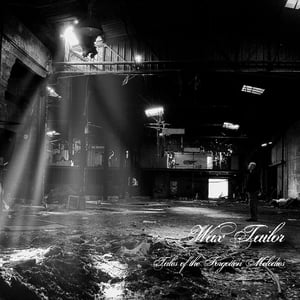 Image of Wax Tailor "Tales of The Forgotten Melodies"