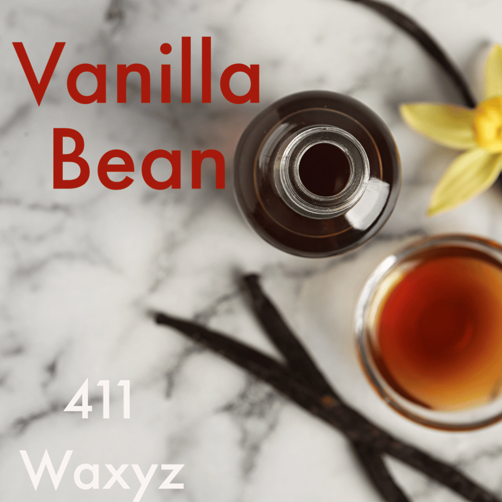 Image of Vanilla Bean