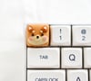 Shiba Inu Keycap (Ver. A)