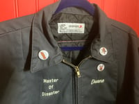 Image 5 of MOD Workwear Jacket 
