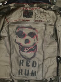 Image 2 of Custom vest made by dp 