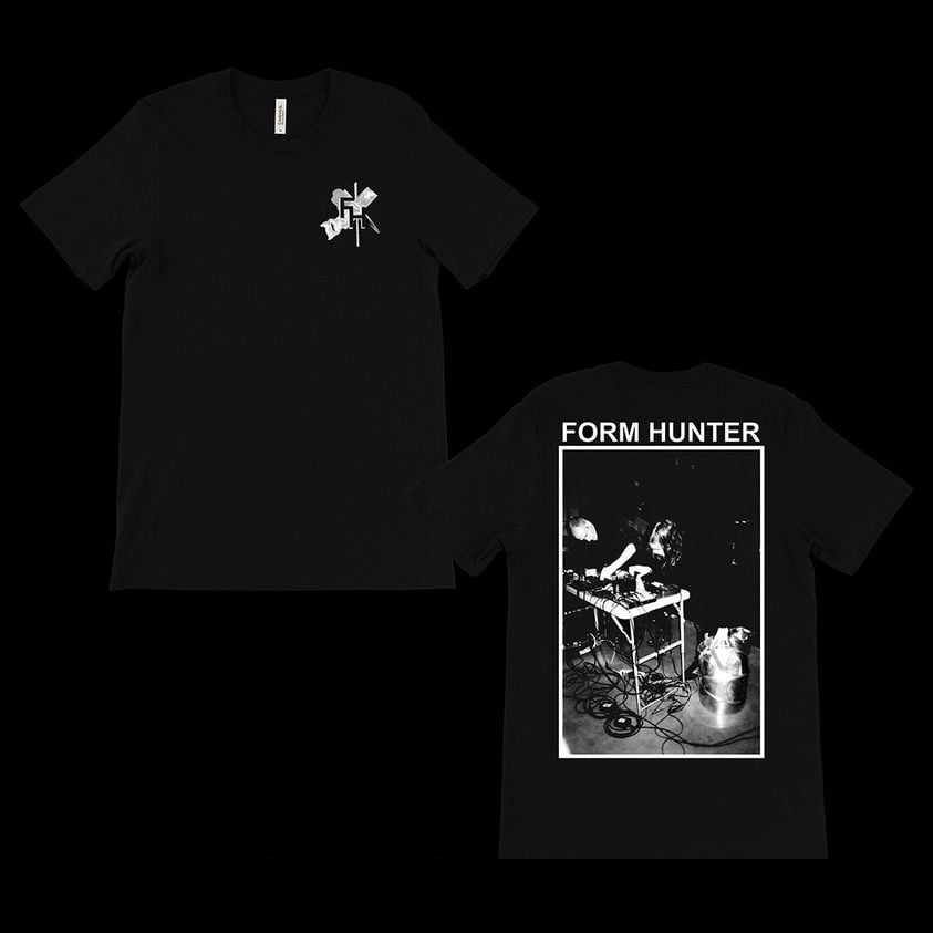Image of Form Hunter T-Shirt