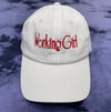Working Girl hat pre-order