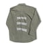 Vintage Patch Collarshirt - FW22 Image 2