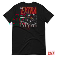 Image 1 of The Extra Mile I