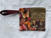 Butterfly Wristlet