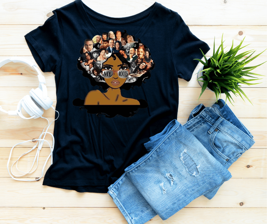 Image of Remember Our Roots