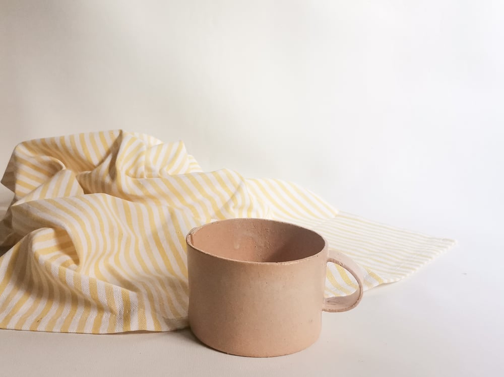 Image of Taza Lisboa Crema