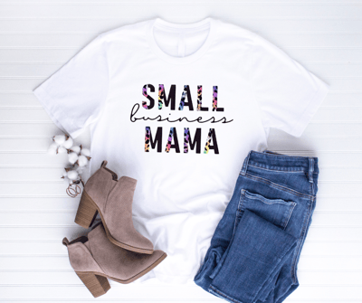 Image of Small Business Mama