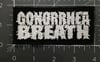 Gonorrhea Breath (Band) Patch