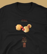 Image 1 of Pigs-In-Blankets / CoA No. 62 T-Shirt