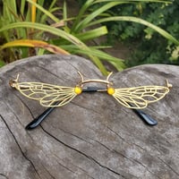 Image 1 of Honey Fae Frames